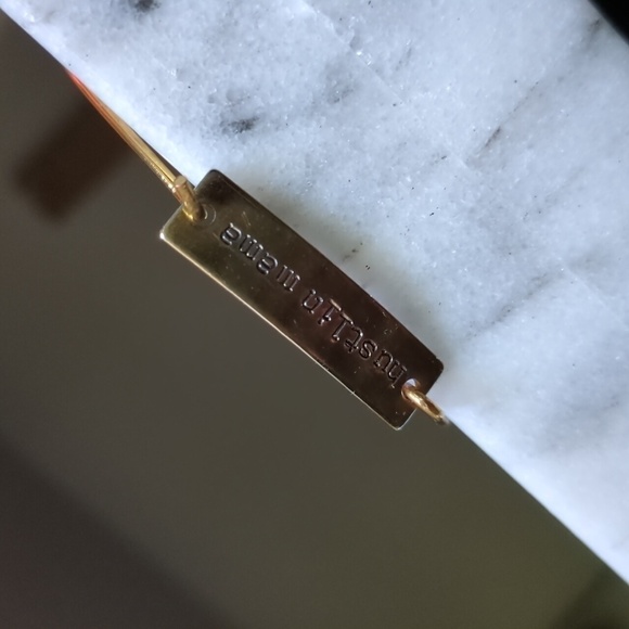 Hustlin Mama bracelet - Picture 6 of 9